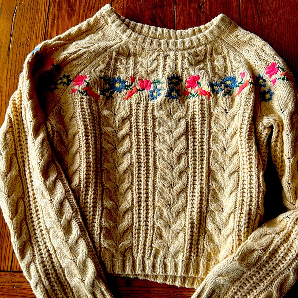 American Eagle size large